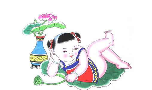 年畫的文化價值有哪些？