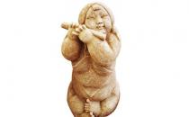 圓雕是什么？圓雕和浮雕的區(qū)別