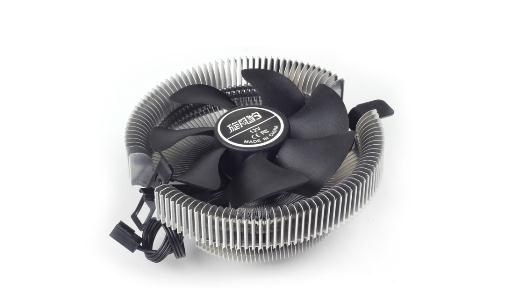 靜音風(fēng)扇選購(gòu)技巧 靜音風(fēng)扇的原理