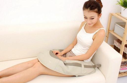 按摩披肩的選購技巧 按摩披肩有用嗎?