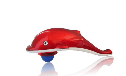 海豚按摩器有用嗎?海豚按摩器選哪種好?