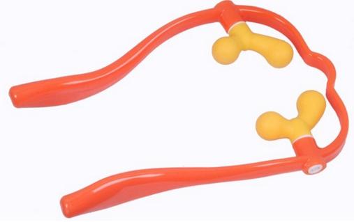 頸椎按摩器的選購技巧 頸椎按摩器有用嗎?