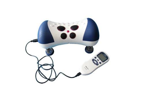 頸椎治療儀真的有用嗎?