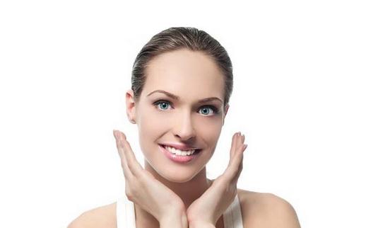 瘦臉按摩器讓你瘦出小臉!