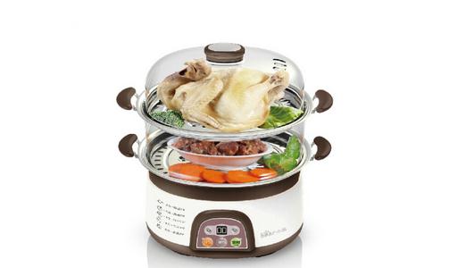 電蒸鍋怎么用?電蒸鍋的清潔保養(yǎng)