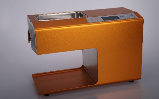 家用榨油機的清潔和保養方法