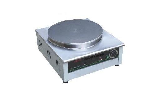 烙餅機(jī)的清潔保養(yǎng) 烙餅機(jī)的使用方法