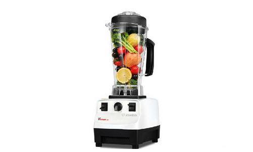 料理機是什么？料理機和榨汁機的區別