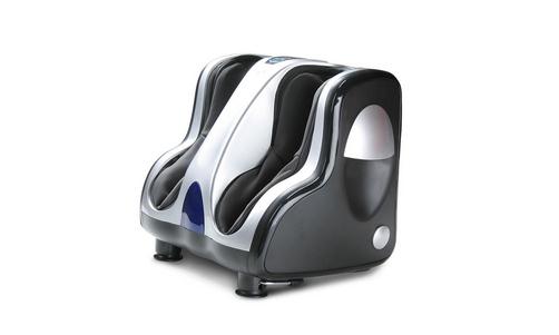 腿部按摩器有用嗎?腿部按摩器選購技巧