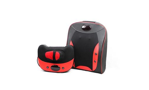 腰部按摩器有用嗎?