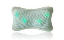 按摩枕有用嗎？按摩枕的選購技巧