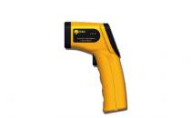 紅外線測溫儀的具體使用方法