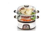 電蒸鍋怎么用？電蒸鍋的清潔保養