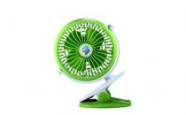 充電風扇的保養方法 充電風扇的工作原理