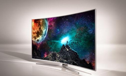 oled電視和led電視有什么不同？