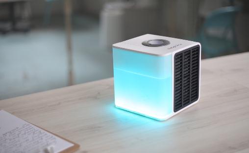 便攜式空調是什么？便攜式空調的工作原理