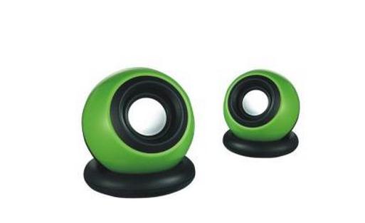 電腦音響的具體分類有哪些?