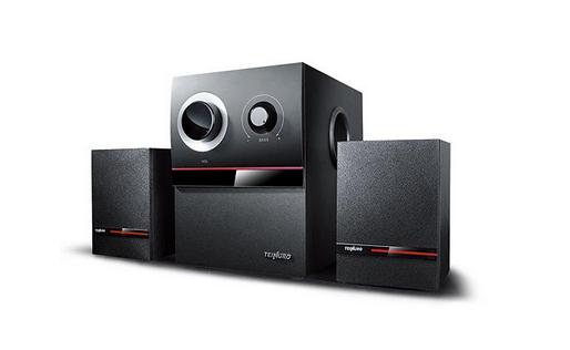 多媒體音響的音箱的分類有哪些?