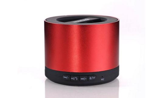 怎樣選購最合適自己的藍牙音響?