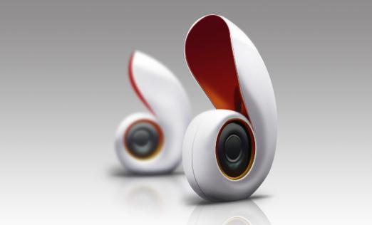 怎樣選購合適自己的迷你音響?