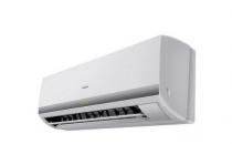 空調是怎么制熱的？