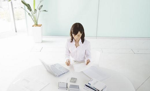 女性在職場(chǎng)上必須學(xué)會(huì)的心理