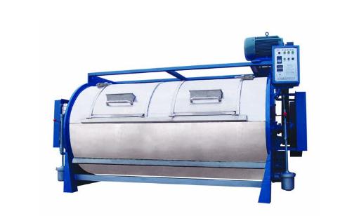 工業(yè)洗衣機怎么用?工業(yè)洗衣機的清洗保養(yǎng)