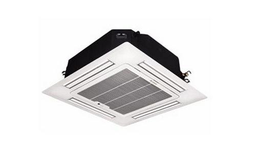 嵌入式空調怎么安裝?