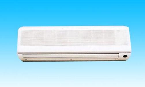 水溫空調是什么?水溫空調的工作原理