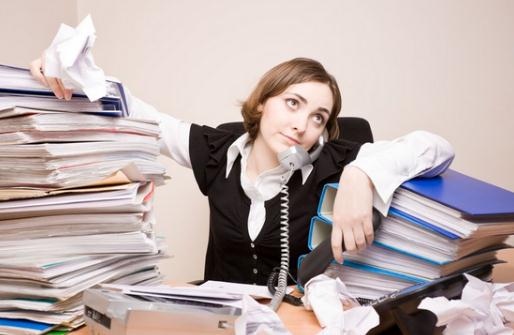 如何趕走你對工作的疲倦?