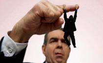 對(duì)上司不滿要說出來嗎？