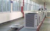 地源熱泵空調怎樣清洗保養？