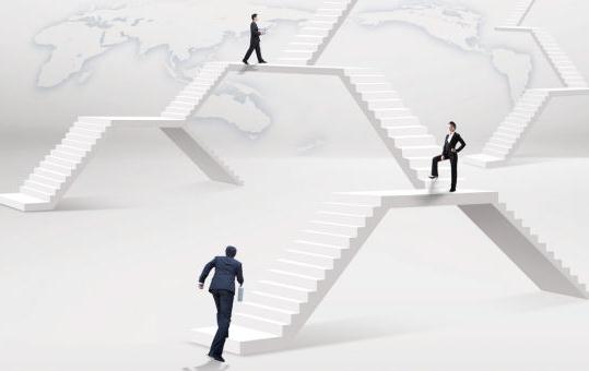 這樣做讓你升職更快!