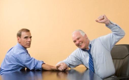 頭銜通脹的狀態(tài)是好還是壞?