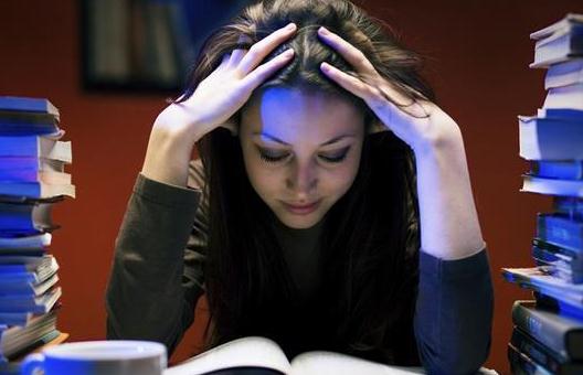 工作狂是變態的心理嗎？