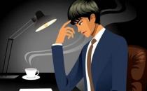 你被加班了嗎？盤點(diǎn)職場的工作現(xiàn)狀