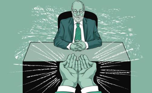 什么情況下不能提出加薪要求?