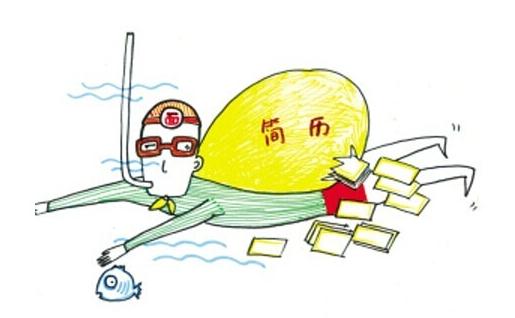 投簡(jiǎn)歷得不到回復(fù)怎么辦？