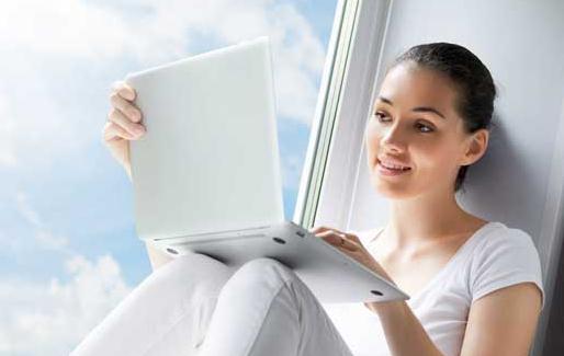 最適合電腦族喝的茶