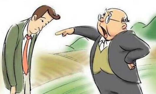 領(lǐng)導(dǎo)者:不要讓下屬產(chǎn)生錯(cuò)覺(jué)