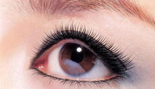 職場女性要怎么保護眼睛?