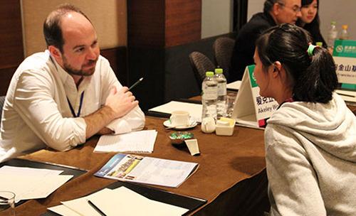 面試的雷區:對面試官不了解