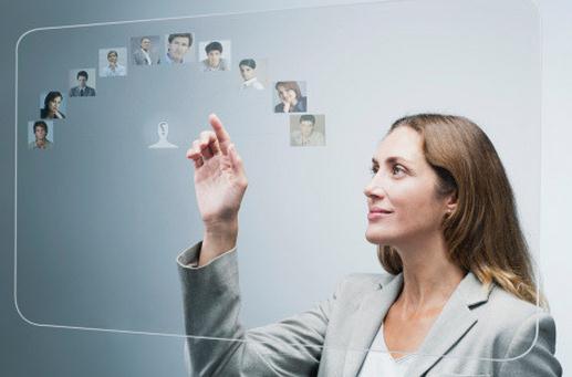 面試的心理攻略：你必須清楚知道你要什么