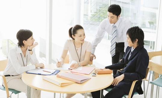 面試的新穎技巧：注意你的語氣和語調