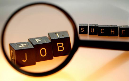 你會(huì)做簡歷嗎?這樣的簡歷誰會(huì)要?