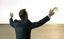 面試避免這幾個(gè)負(fù)面動(dòng)作