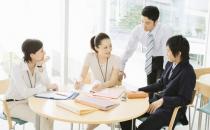 面試的新穎技巧：注意你的語氣和語調