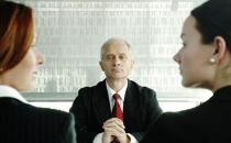 盤點面試經典的問題