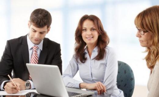 面試時除了簡歷你還需要帶上這些東西