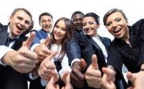 如何給面試者產生好印象？